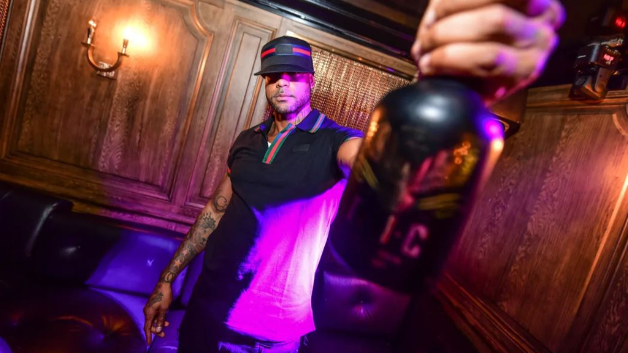 Booba bientôt de retour avec une nouvelle gamme de whisky D.U.C. ?