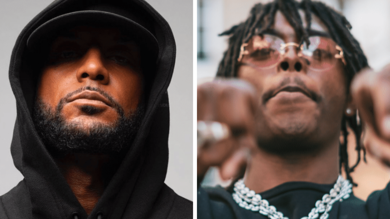 Booba clashe Koba LaD : Un rappeur "tellement mauvais" qu'il n'a jamais rien fait de "potable"