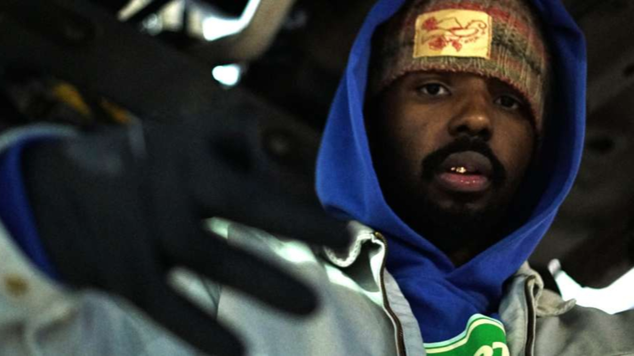 Booba défié par Makala