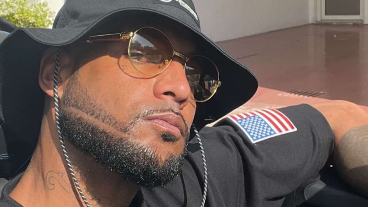 Booba dépité : un morceau qu'il n'aime pas fait le buzz