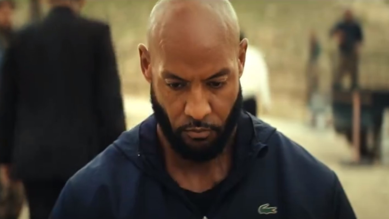 Booba dévoile la bande annonce de sa série "Ourika"
