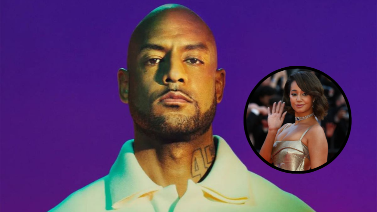 Booba est de retour sur X et attaque Léna Situations Booba est de retour sur X et attaque Léna Situations