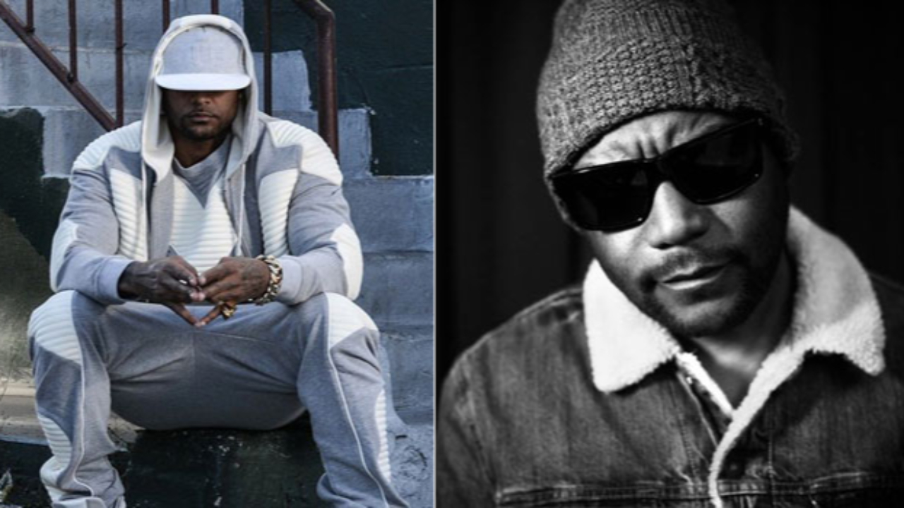 Booba est "un rimeur hors pair" selon Lino