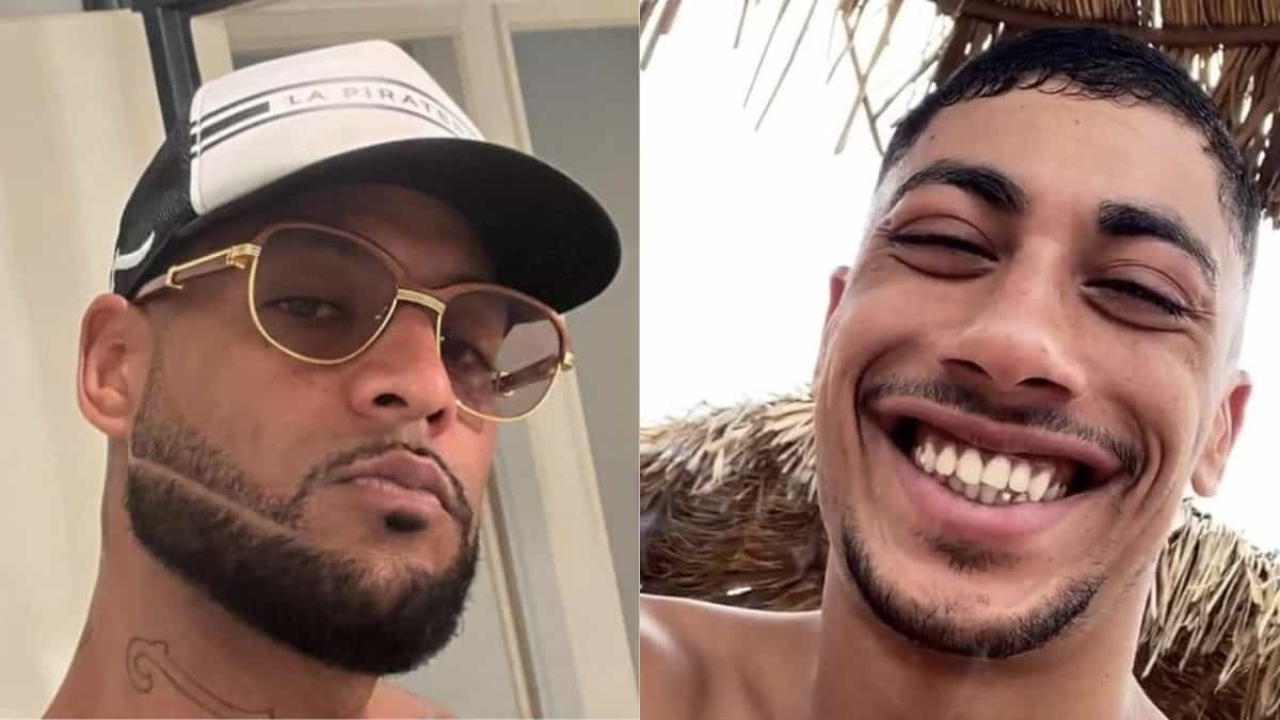 Booba fâché : Niska et Kayna Samet ont featé avec Maes !