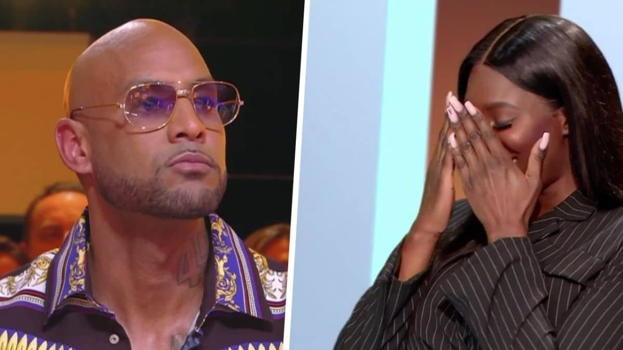 Booba fan d'Aya Nakamura, elle lui répond