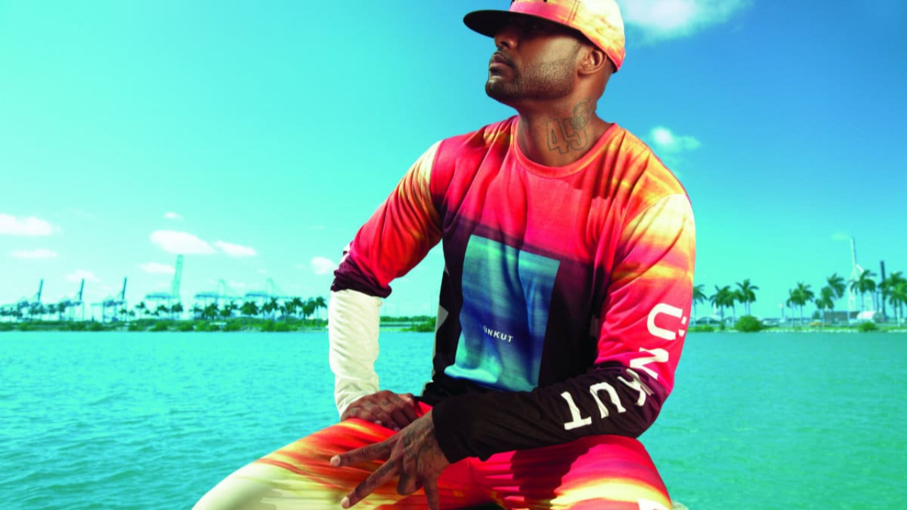 Booba : le retour de &Uuml;nkut annonc&eacute; comme imminent