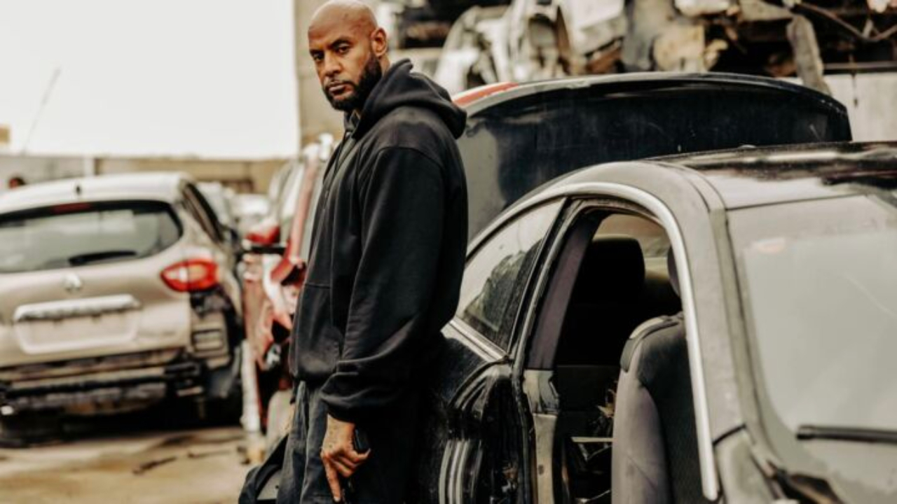 Booba : le rôle de Booba dans la conception d'"Ourika" détaillé Booba : le rôle de Booba dans la conception d'"Ourika" détaillé