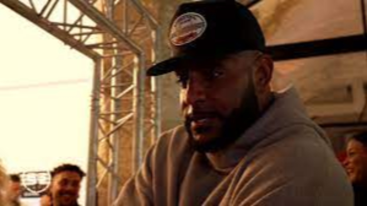 Booba : les raisons de la création de son agence de talents Booba : les raisons de la création de son agence de talents