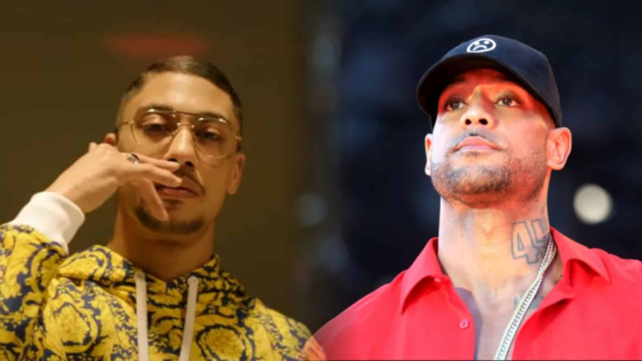 Booba : Maes partage une pétition pour empêcher sa venue au Maroc