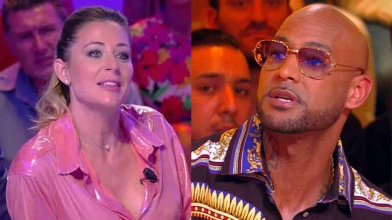 Booba met les point sur les i après son passage au tribunal
