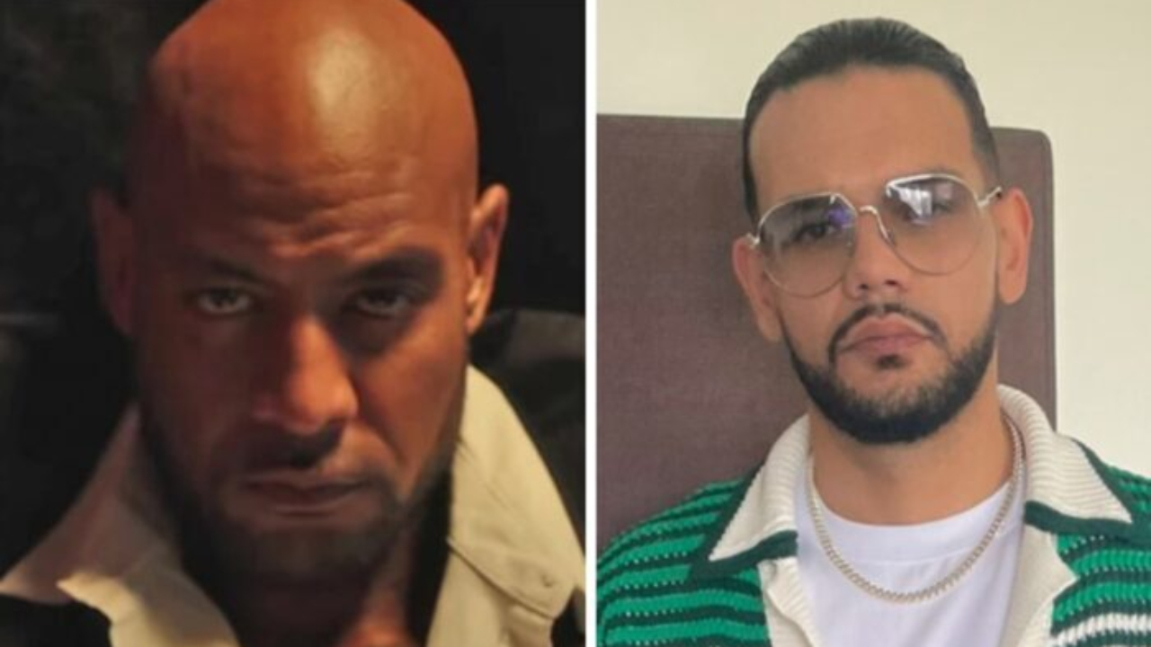 Booba mise en cause par Sadek dans l’affaire Diddy