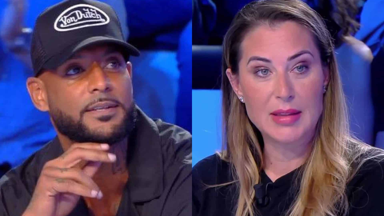 Booba ne sera pas poursuivi dans l'affaire du cyberharcèlement de Magali Berdah