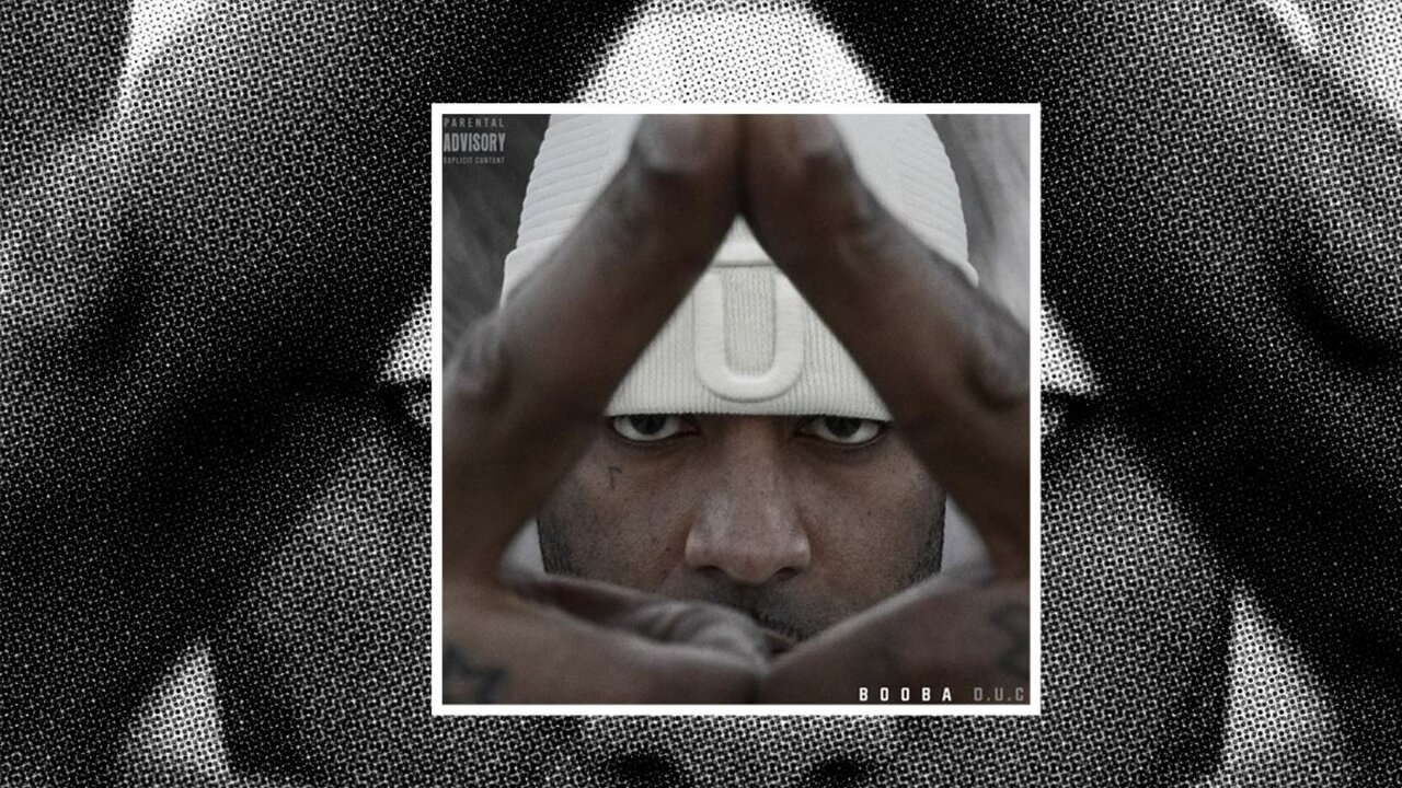 Booba : notre top 5 des morceaux de "D.U.C.", qui fête ses 10 ans Booba : notre top 5 des morceaux de "D.U.C.", qui fête ses 10 ans