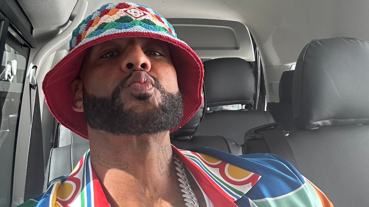 Booba provoque avec un faux tracklisting de “Ad Vitam Æternam”