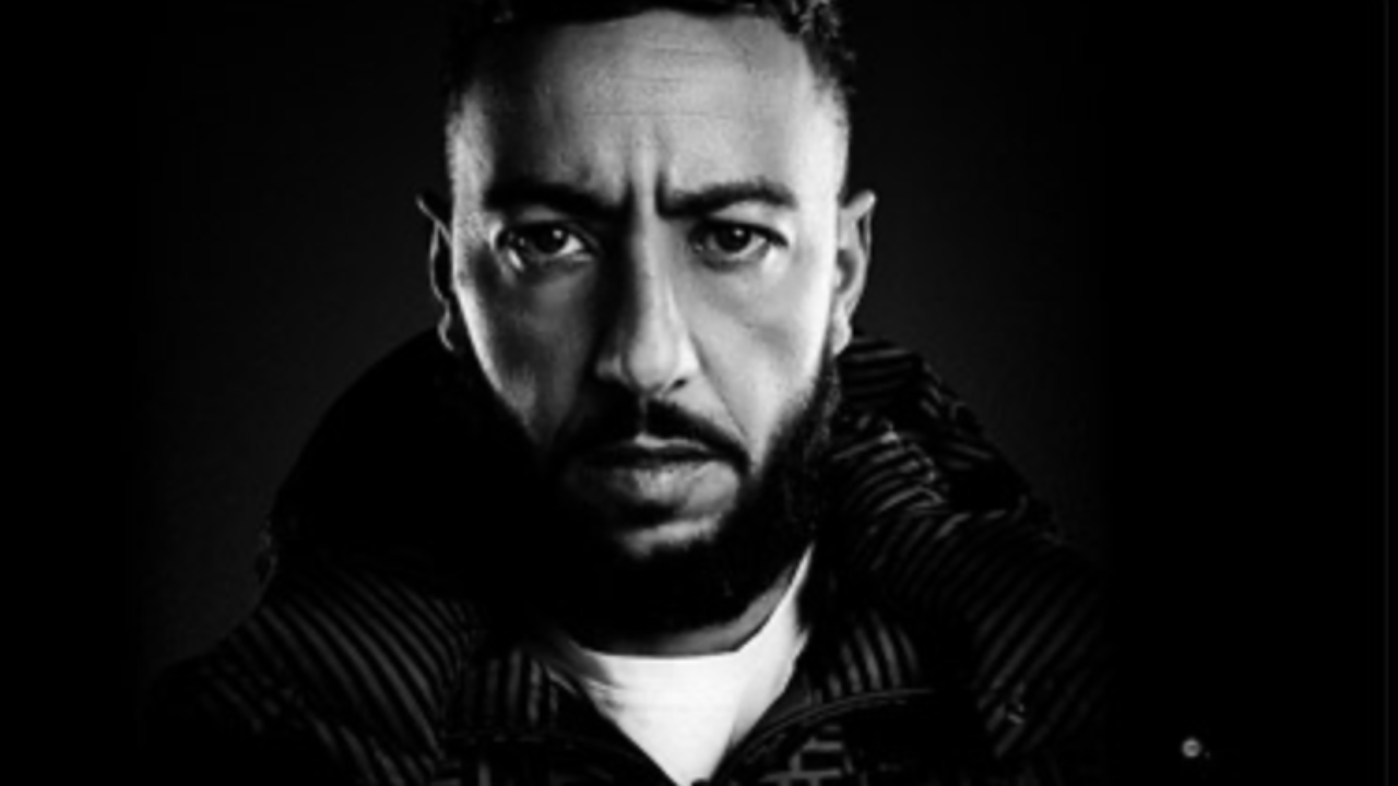 Booba rend hommage &agrave; Lacrim et n'&eacute;pargne pas Dinos