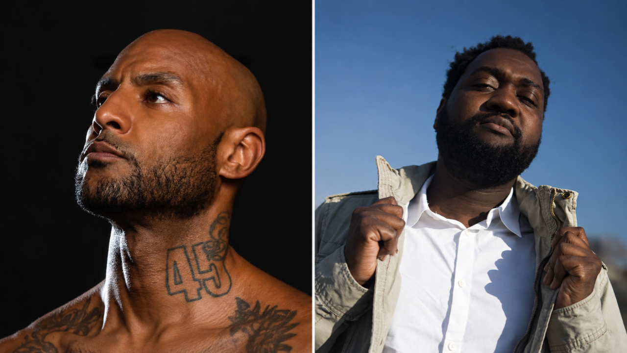 Booba r&eacute;pond &agrave; Zoxea : bient&ocirc;t un documentaire sur l'aventure "Beat de Boul" ?