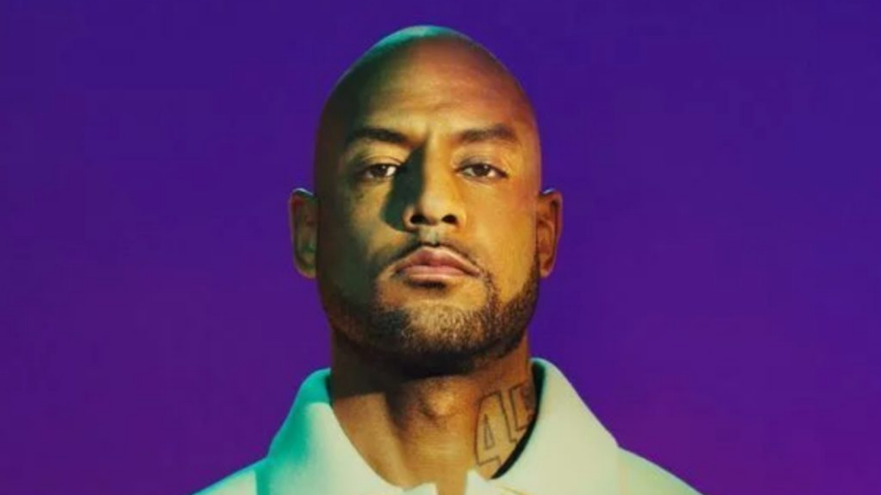 Booba reprend l'offensive et clashe Maes, Gims, Niska et Rohff