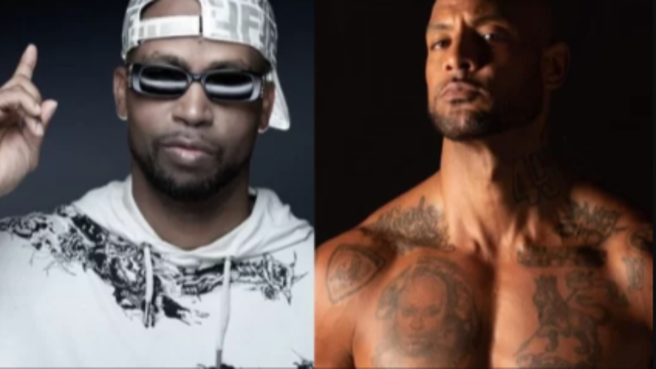 Booba : Rohff continue ses attaques