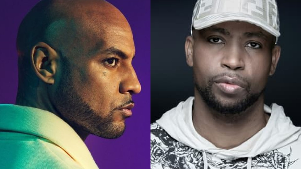 Booba : Rohff intensifie le clash