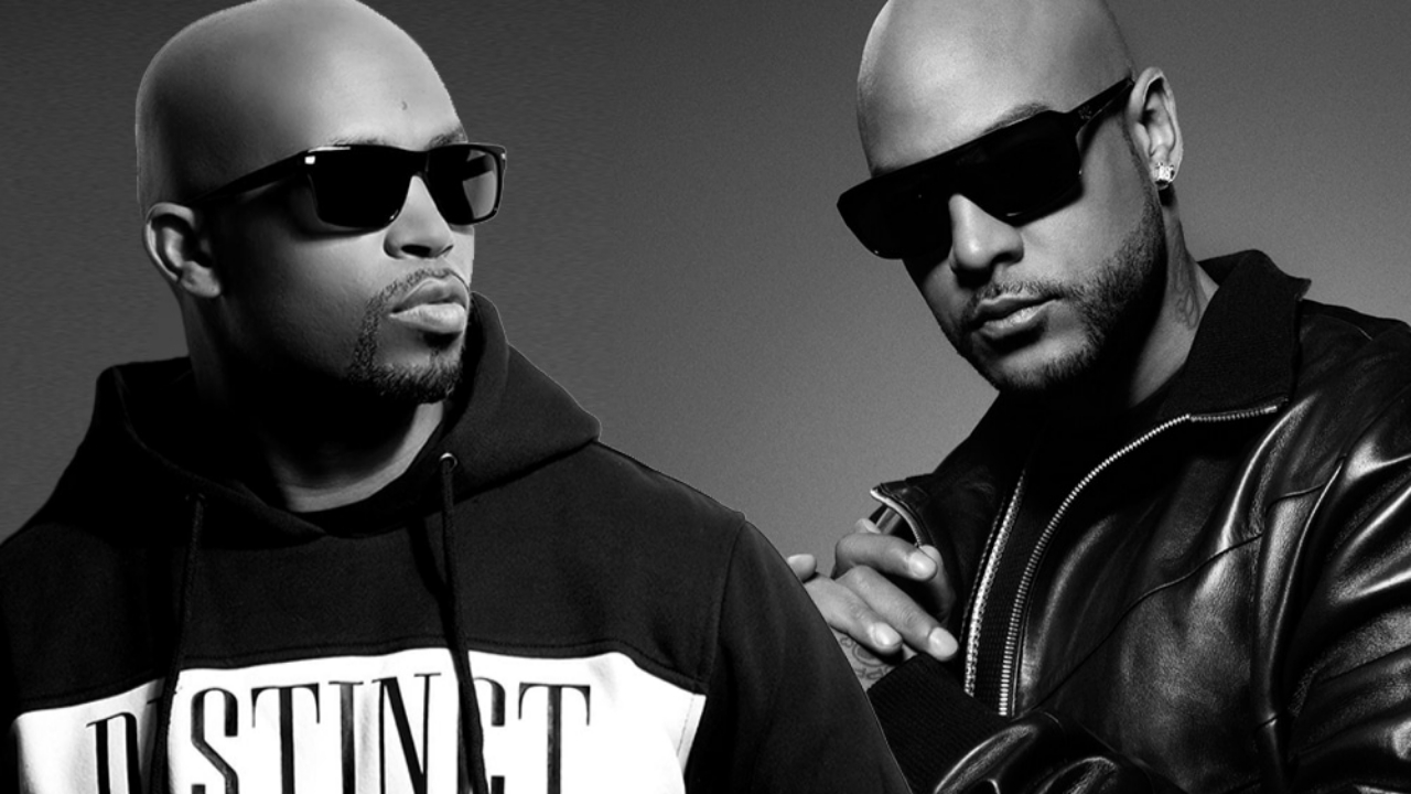 Booba : Rohff lance la bataille des chiffres