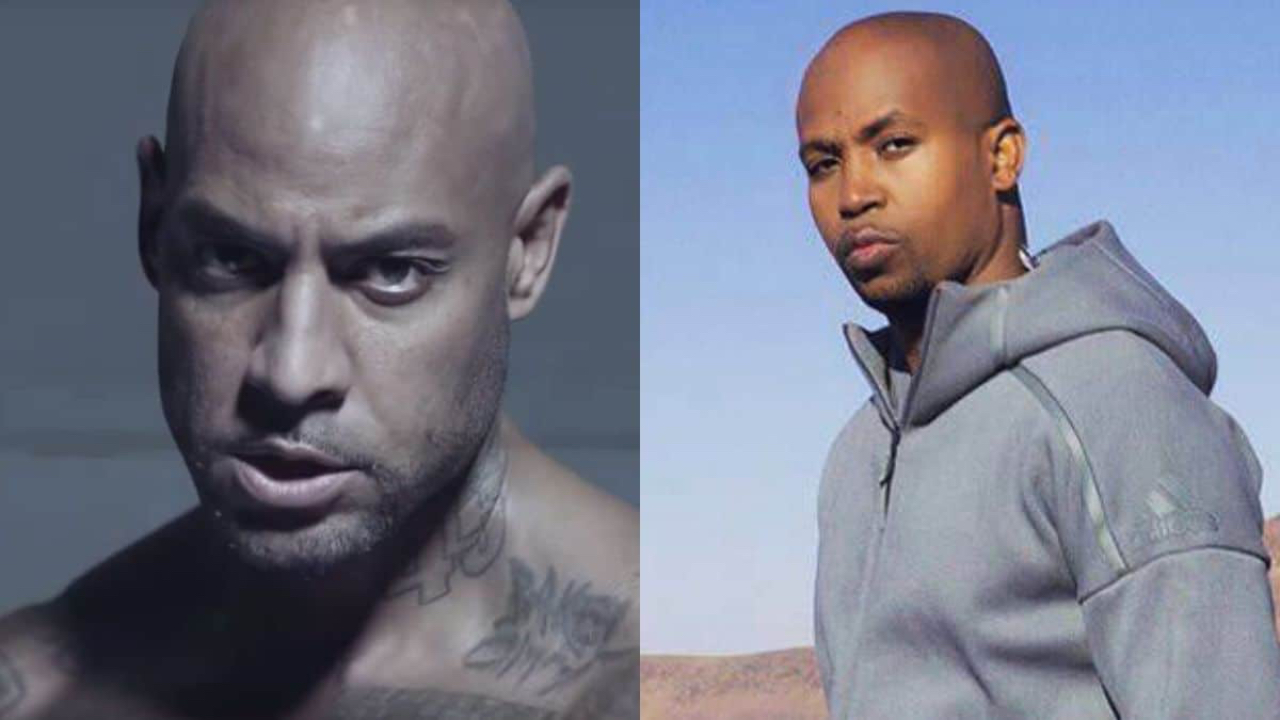 Booba : Rohff relance les hostilités avec le Duc