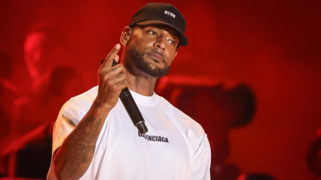 Booba s'en prend violemment à Sadek, Gims et Rohff