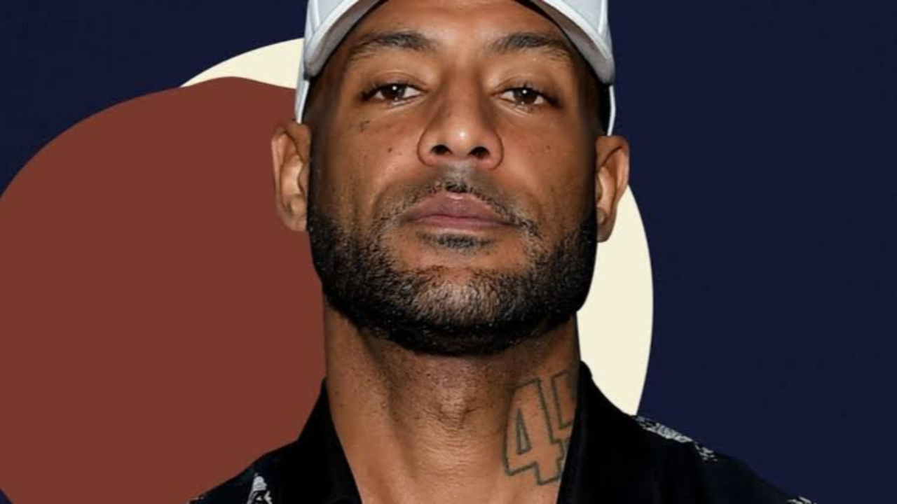 Booba s'explique sur sa photo pol&eacute;mique avec Vincent Bollor&eacute;
