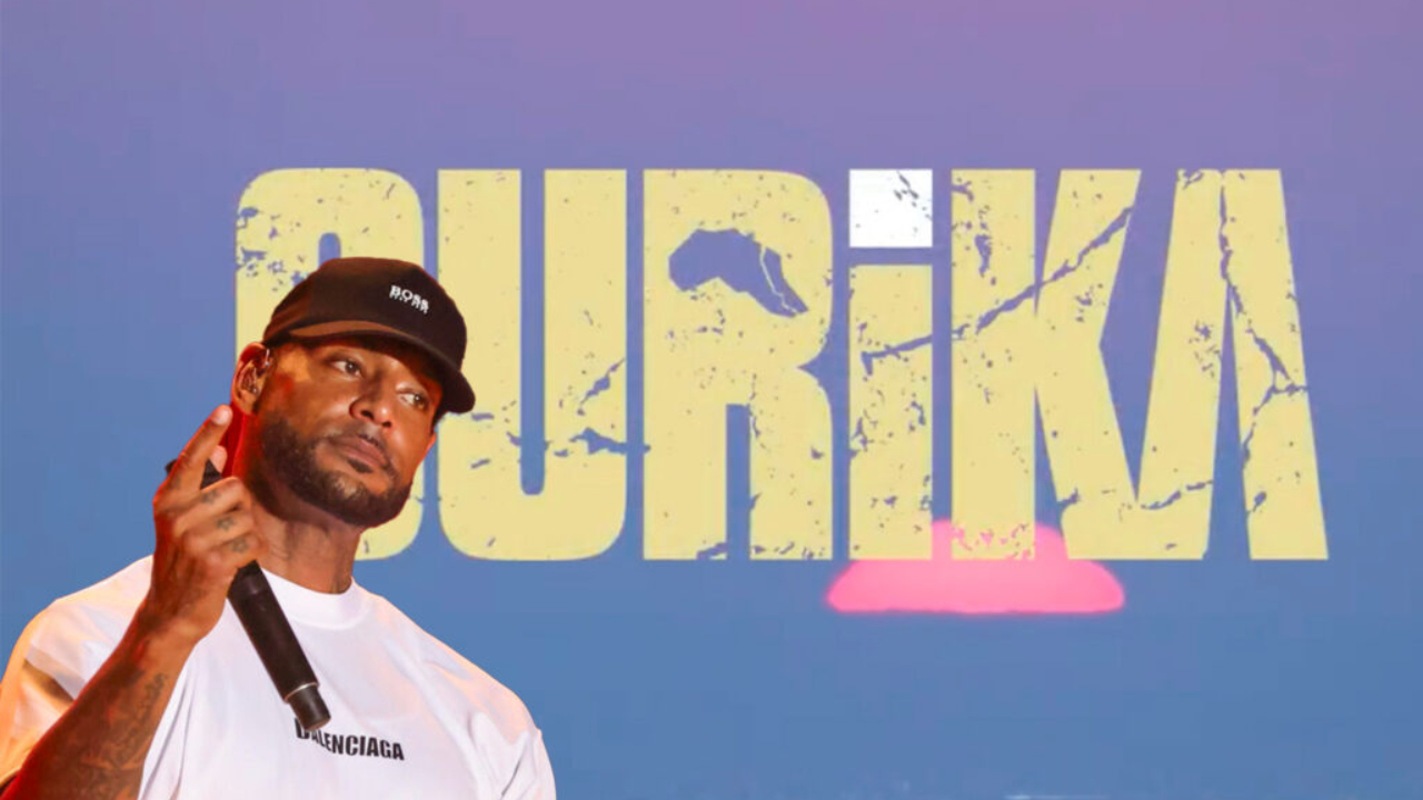 Booba : sa série "Ourika" en compétition à Series Mania Booba : sa série "Ourika" en compétition à Series Mania