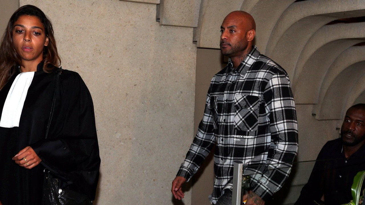 Booba sera jugé pour injures racistes et cyberharcèlement par le tribunal de Paris