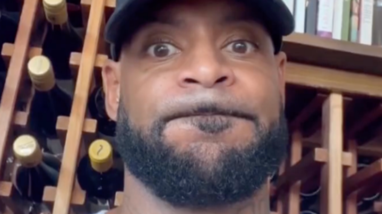 Booba : son compte Twitter n'est plus accessible