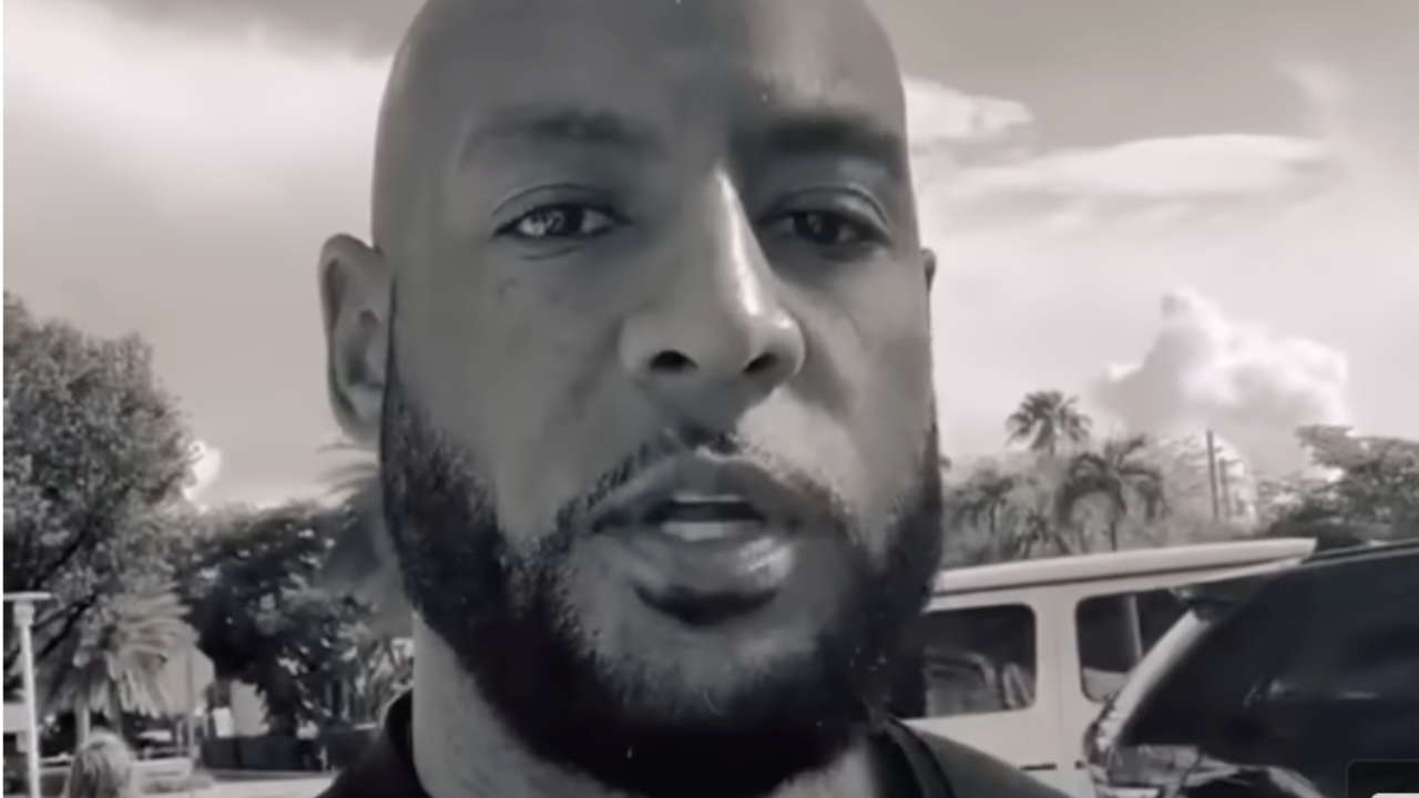 Booba : son concert au Maroc officiellement annulé