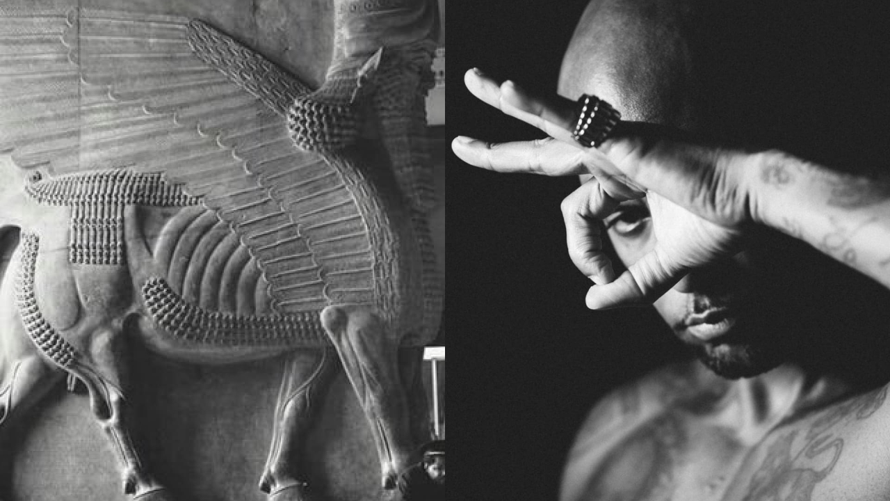 Booba sur le point de d&eacute;voiler enfin "Blanco Nemesis" ?