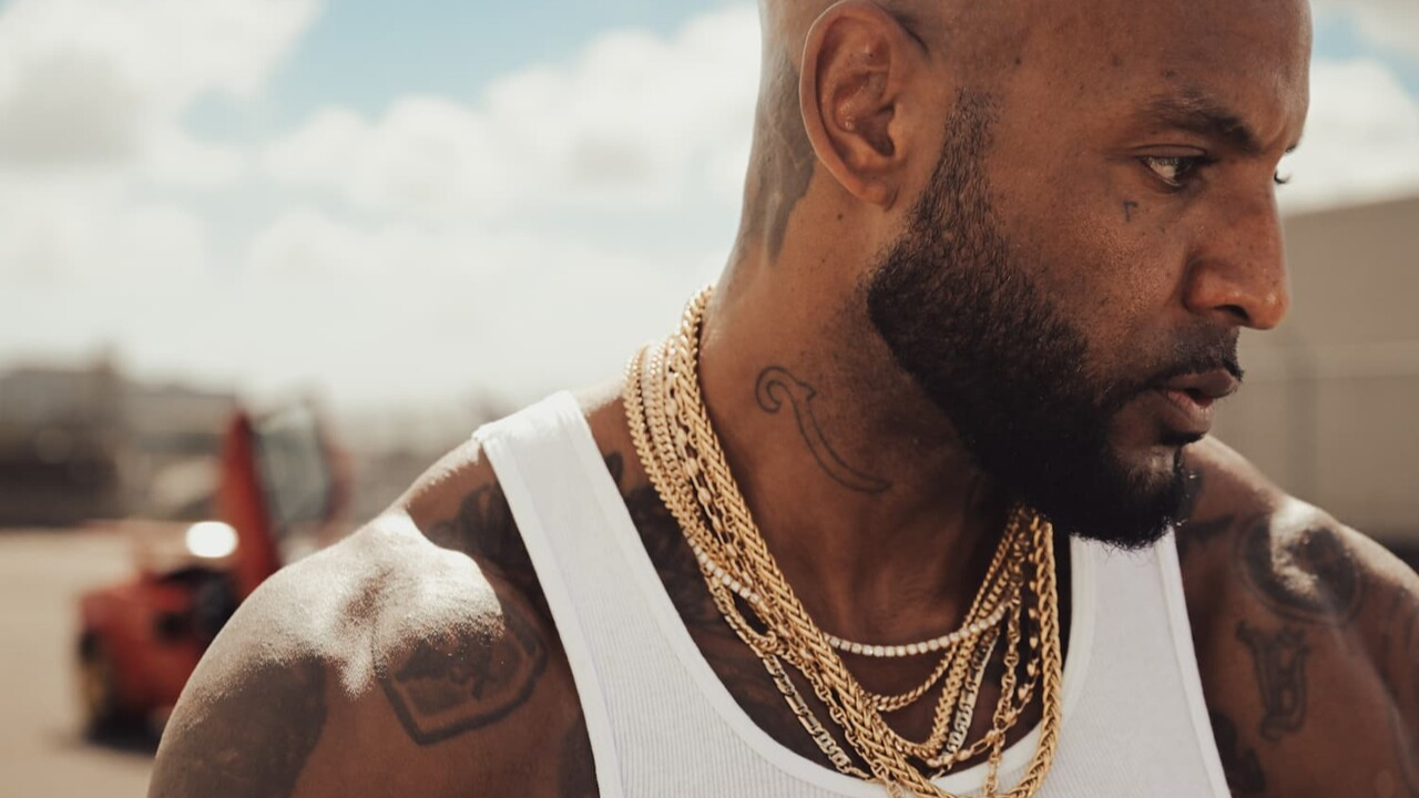 Booba très pessimiste sur le futur du rap français : "ils ont réussi à nous infiltrer" Booba très pessimiste sur le futur du rap français : "ils ont réussi à nous infiltrer"
