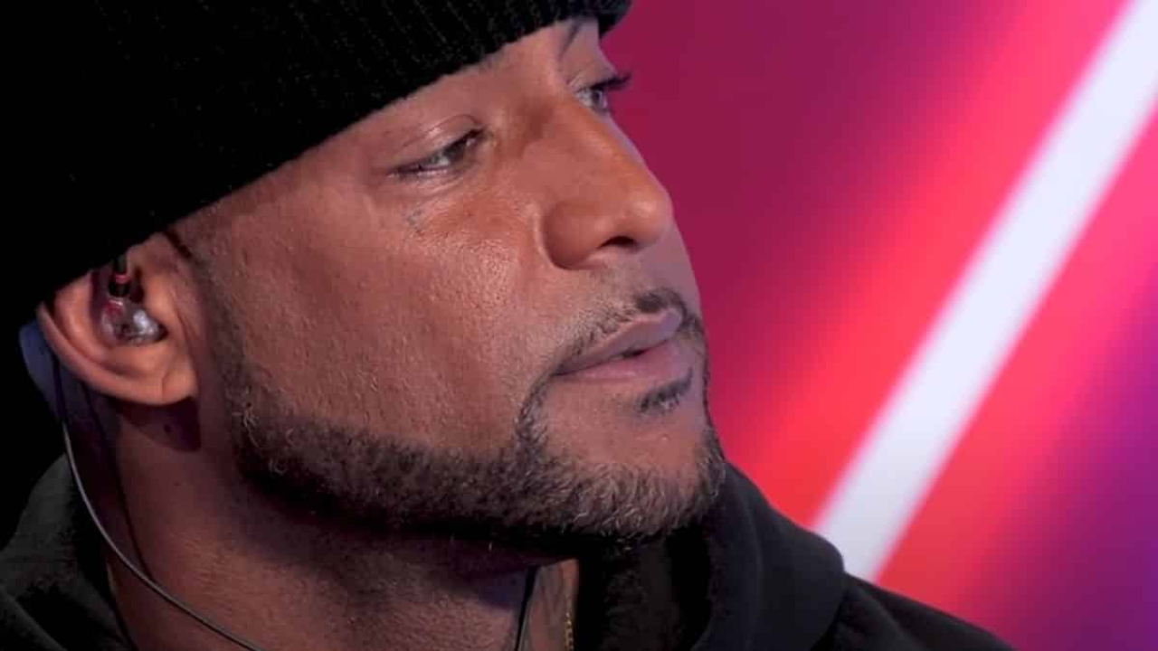Booba : un politicien congolais défend Gims, il se fait détruire