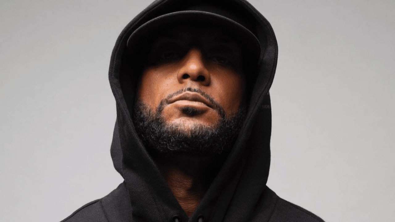 Booba veut s'inviter au défi de Niro vs Gims : "J'vous prends tous les deux"
