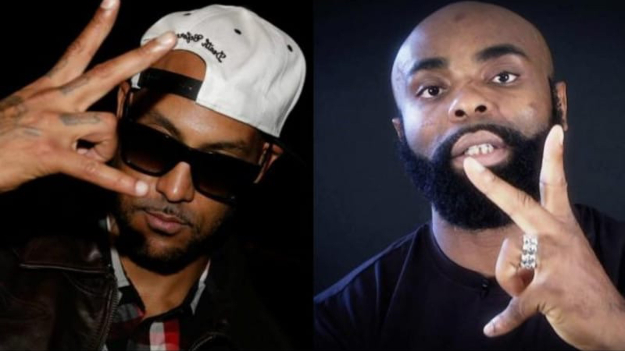 Booba vs. Kaaris : vers un rapprochement ? Booba vs. Kaaris : vers un rapprochement ?