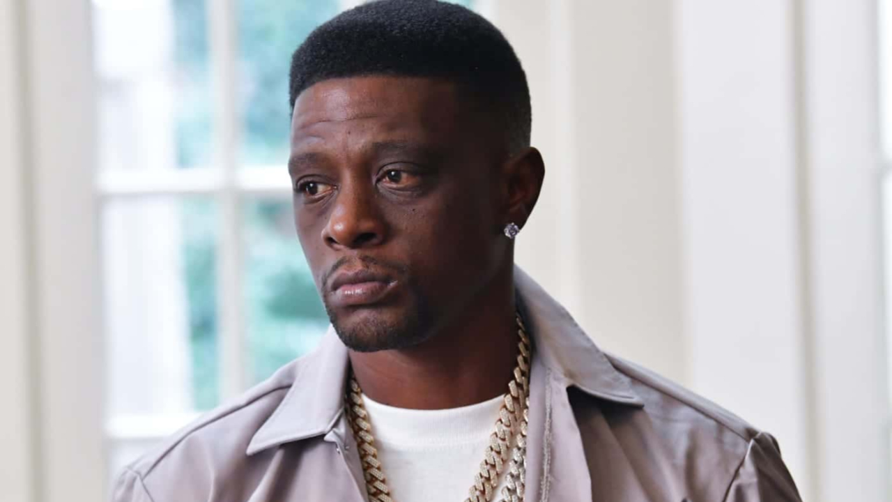Boosie Badazz arrêté en marge du procès de YNW Melly !