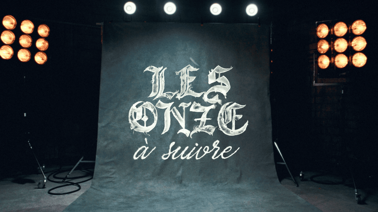 Booska-p dévoile le 11 des rappeurs à suivre en 2025 ! Booska-p dévoile le 11 des rappeurs à suivre en 2025 !