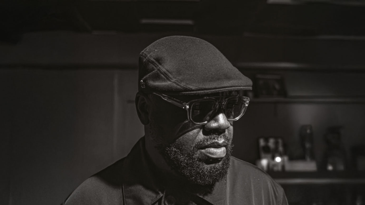 Calbo d&eacute;c&egrave;de &agrave; l'&acirc;ge de 53 ans, le rap fran&ccedil;ais perd une de ses plus grandes plumes