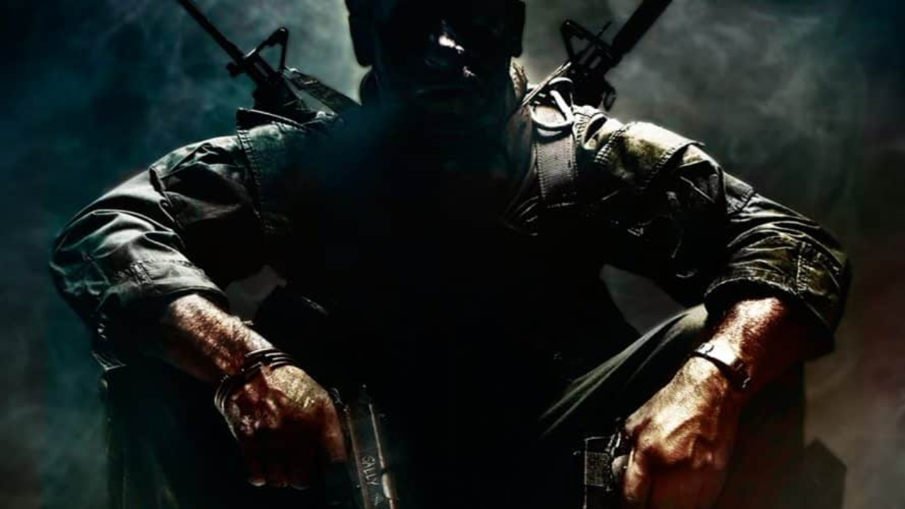 Call of Duty Black Ops 1 & 2 disponibles sur PS4 et PS5 !
