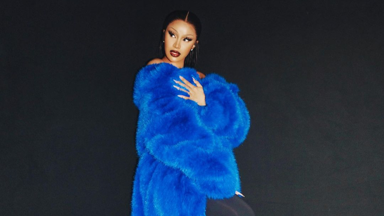 Cardi B cash sur sa fortune