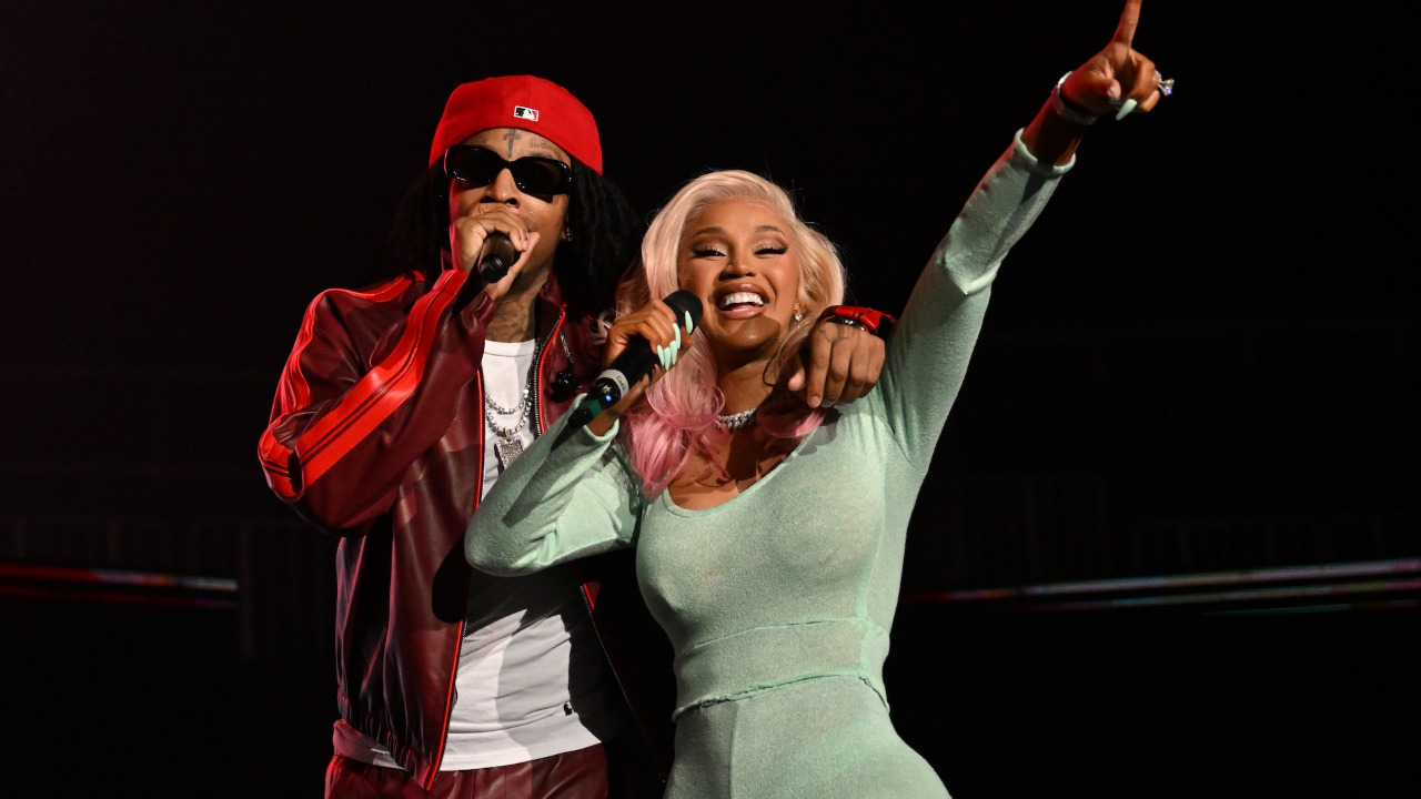 Cardi B et 21 Savage sont les plus nommés aux BET Awards