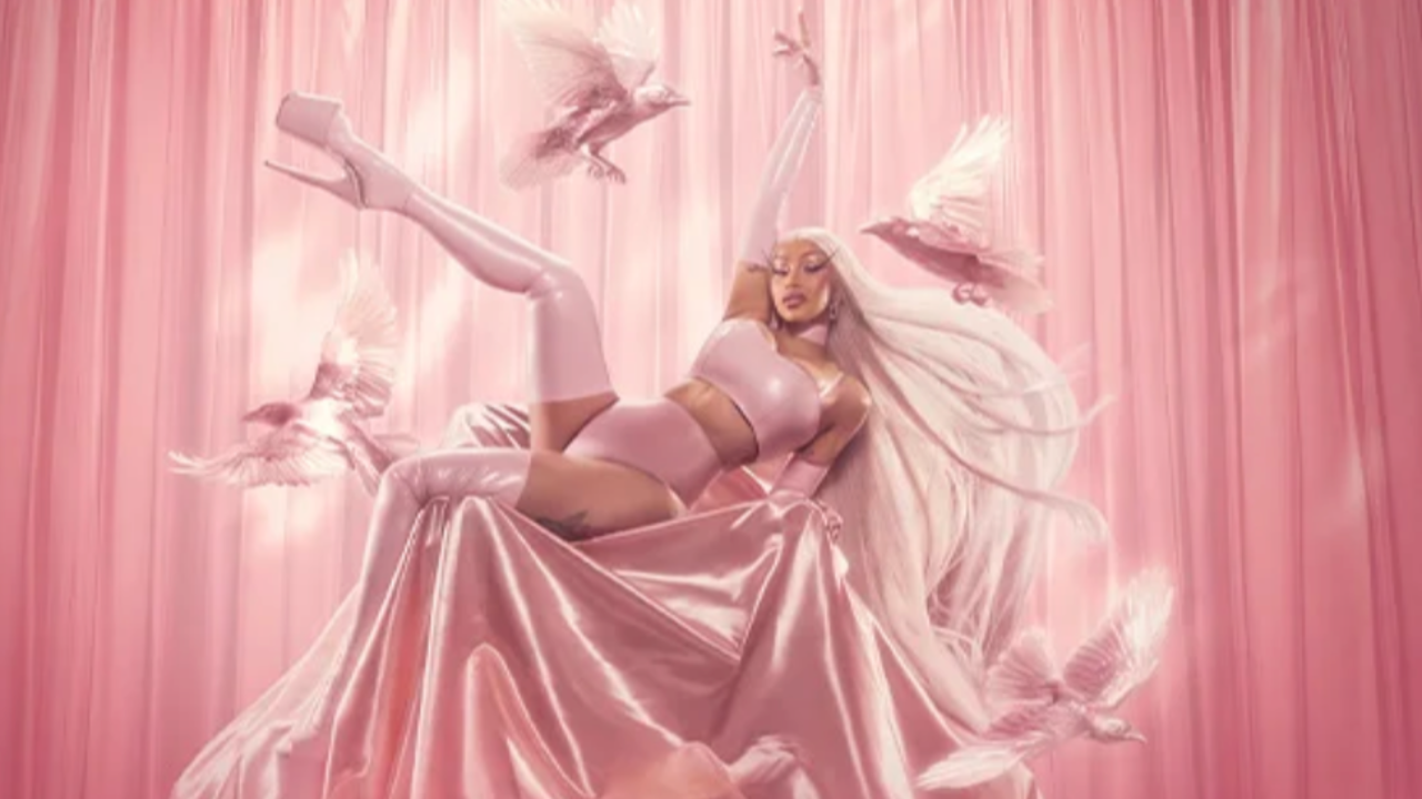 Cardi B : les  bagarres entre fans la distraient pendant ses concerts