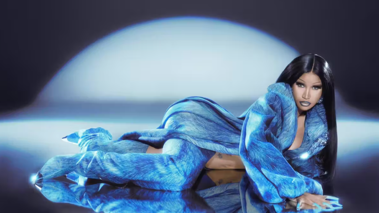 Cardi B met la pression sur ses fans : Hamilton &agrave; la tra&icirc;ne sur sa tourn&eacute;e