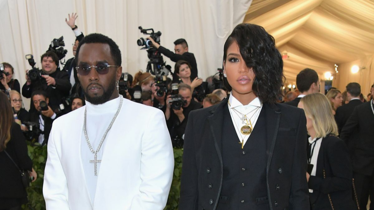 Cassie accusée de violences contre Diddy pendant son procès