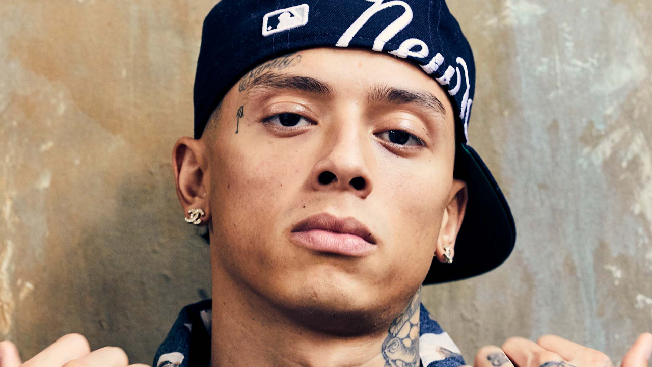 Central Cee : son nouveau single ne sortira pas, sa copine ne valide pas les paroles