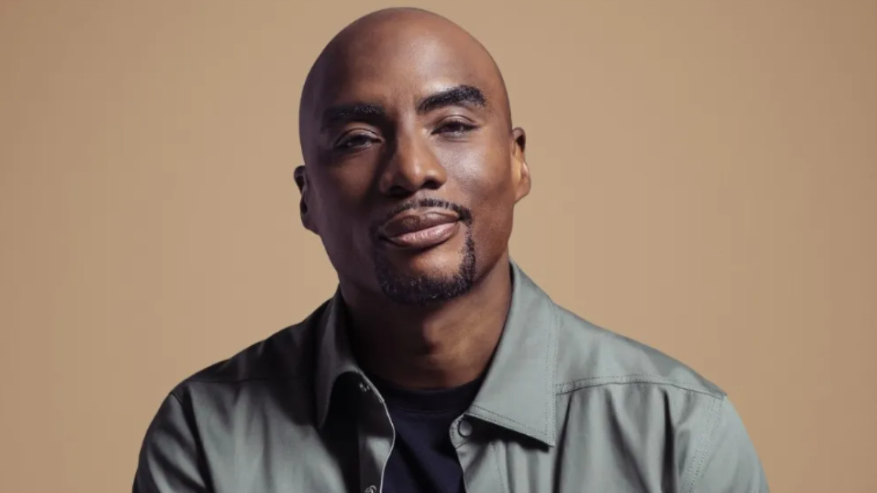 Charlamagne Tha God : "Kanye aimerait être à la place de Kendrick"