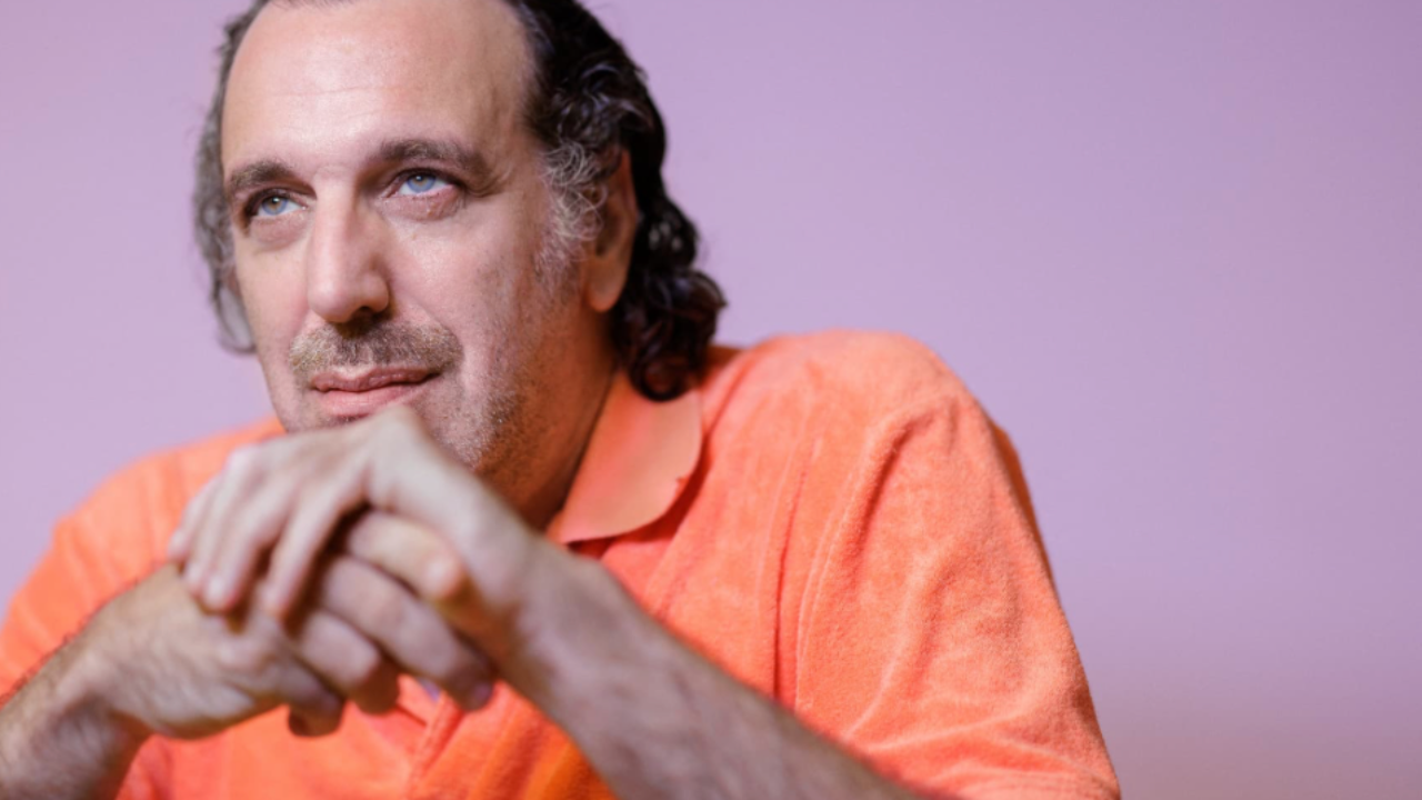 Chilly Gonzales : le g&eacute;nie aux multiples visages