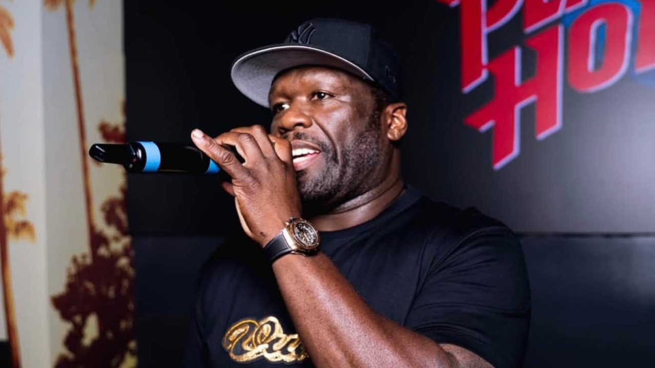 Clash entre Drake et Kendrick Lamar : pour 50 Cent, le grand perdant est finalement J. Cole