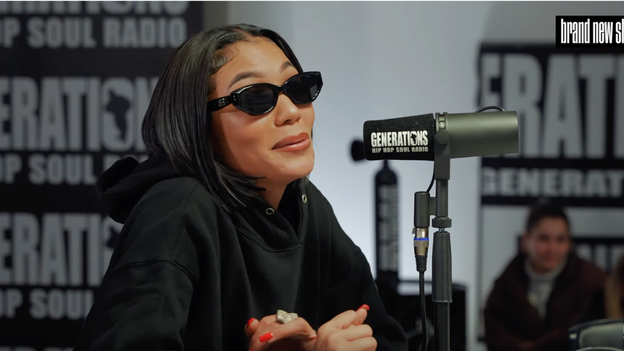 Coi Leray en featuring avec Shay ?